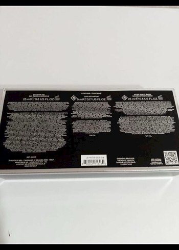 Michael Kors Erkek Bakım Seti - Görsel 2