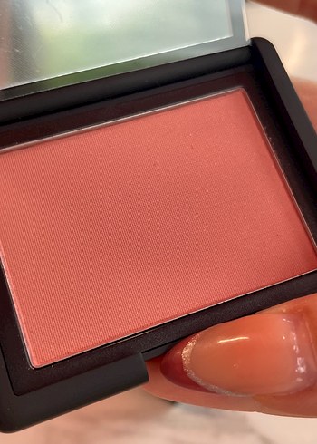 Nars NARS Koyu Pembe Allık