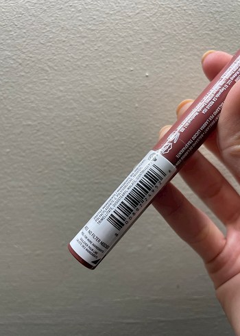 NYX Pastel Bej Dudak Parlatıcısı - Görsel 4