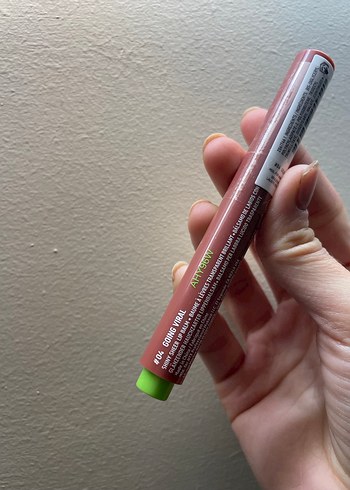 NYX Yağlı Parlak Likit Dudak Parlatıcısı - Görsel 11