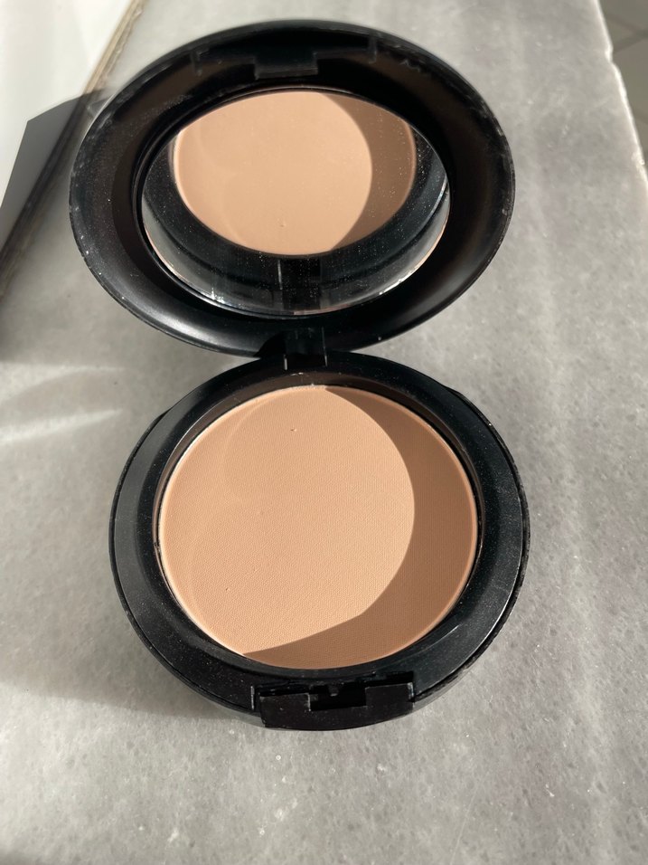 Mac Bej Pudra - Görsel 2