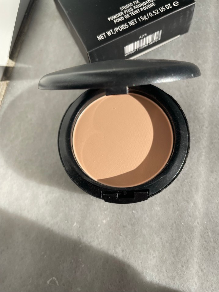 Bej Pudra - Görsel 2