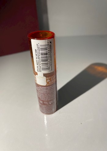 Nyx lip gloss - Görsel 2