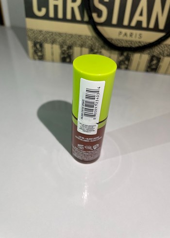 Nyx fat oil - Görsel 2