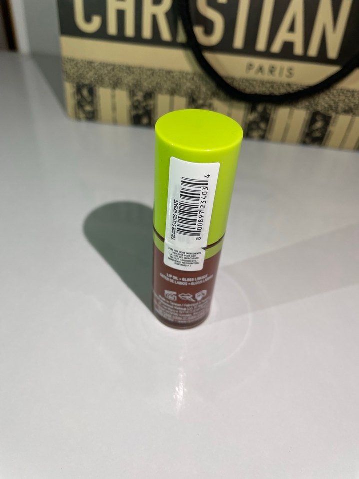 Nyx fat oil - Görsel 2