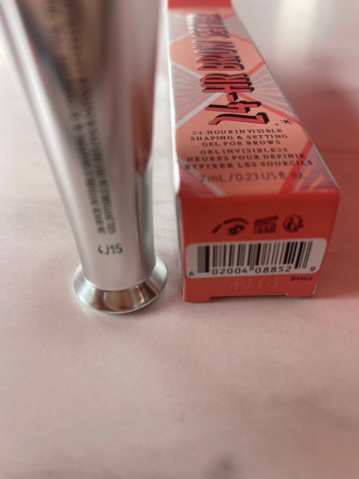 Benefit Air Brow Setter - Görsel 2