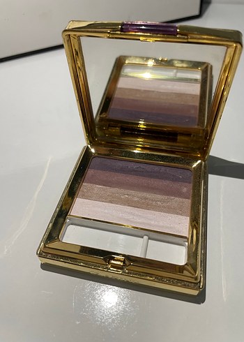 Clarins Bej Göz Farı Paleti - Görsel 2