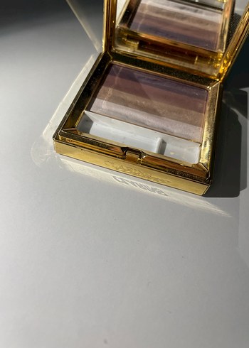 Clarins Bej Göz Farı Paleti - Görsel 3