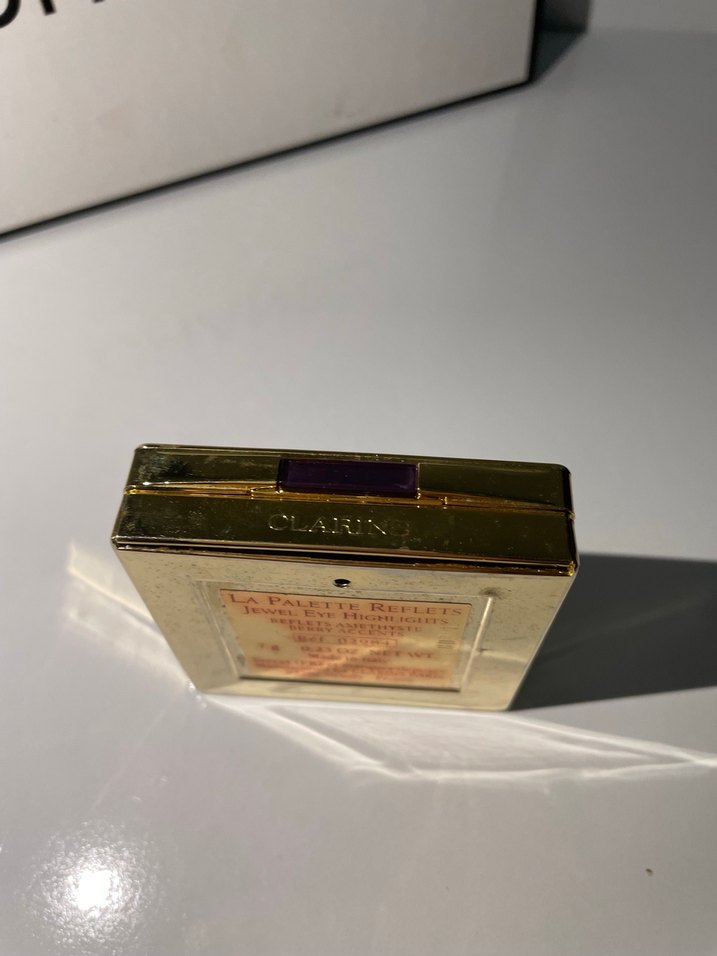 Clarins Bej Göz Farı Paleti - Görsel 4