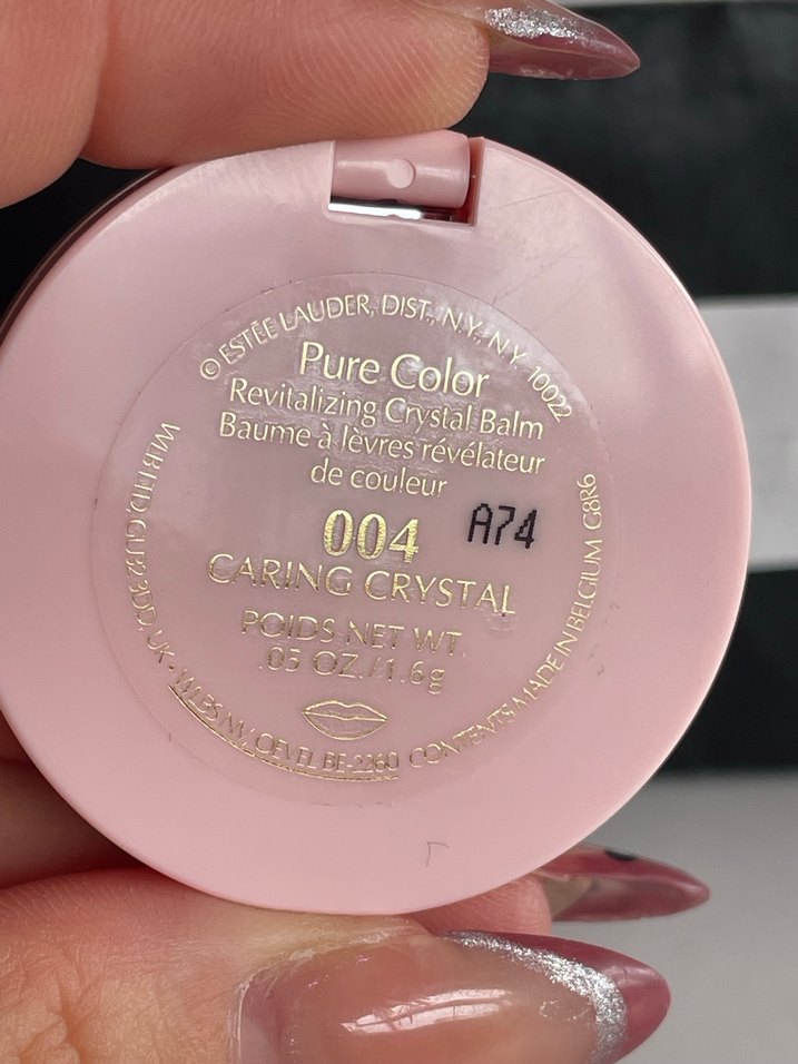 Estee lauder lip balm - Görsel 4