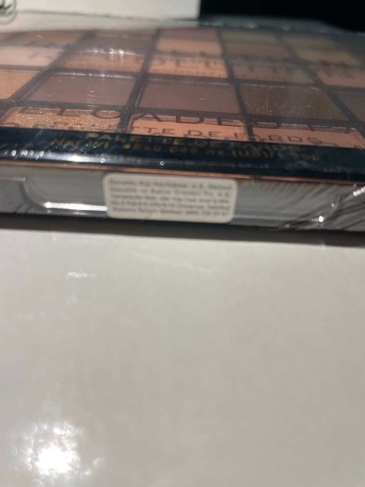 Makeup Revolution Maxi Reloaded Far Paleti - Görsel 3