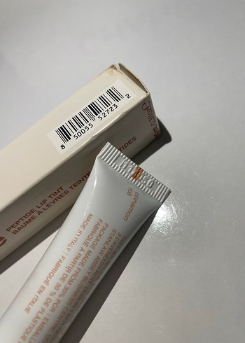 Rhode lip tint - Görsel 2