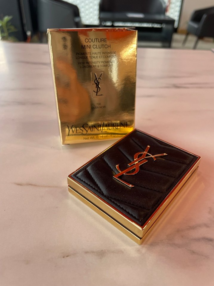 Yves Saint Laurent Göz Farı Paleti - Görsel 4