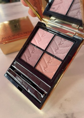 Yves Saint Laurent Göz Farı Paleti - Görsel 2