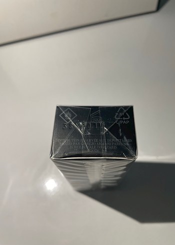 Giorgio Armani Code Erkek Parfümü - Görsel 5