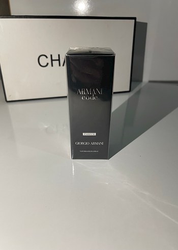 Giorgio Armani
