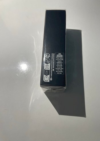Giorgio Armani Code Erkek Parfümü 15ml - Görsel 6