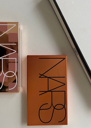 Kahverengi Tonlarda Göz Farı Paleti - Görsel 2