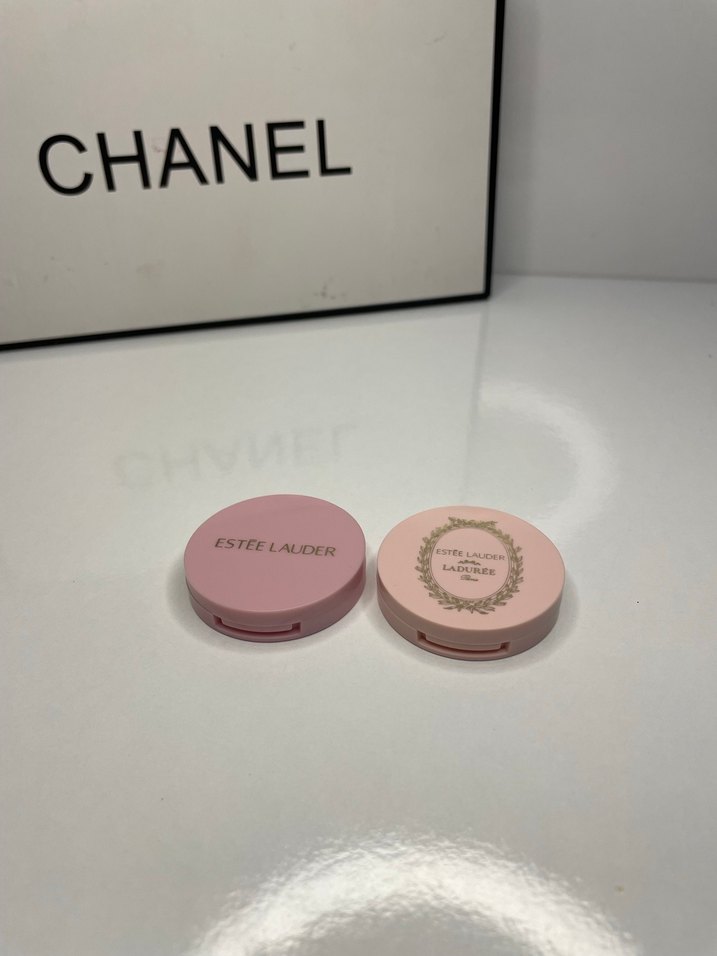 Estee lauder lip balm ikili - Görsel 3