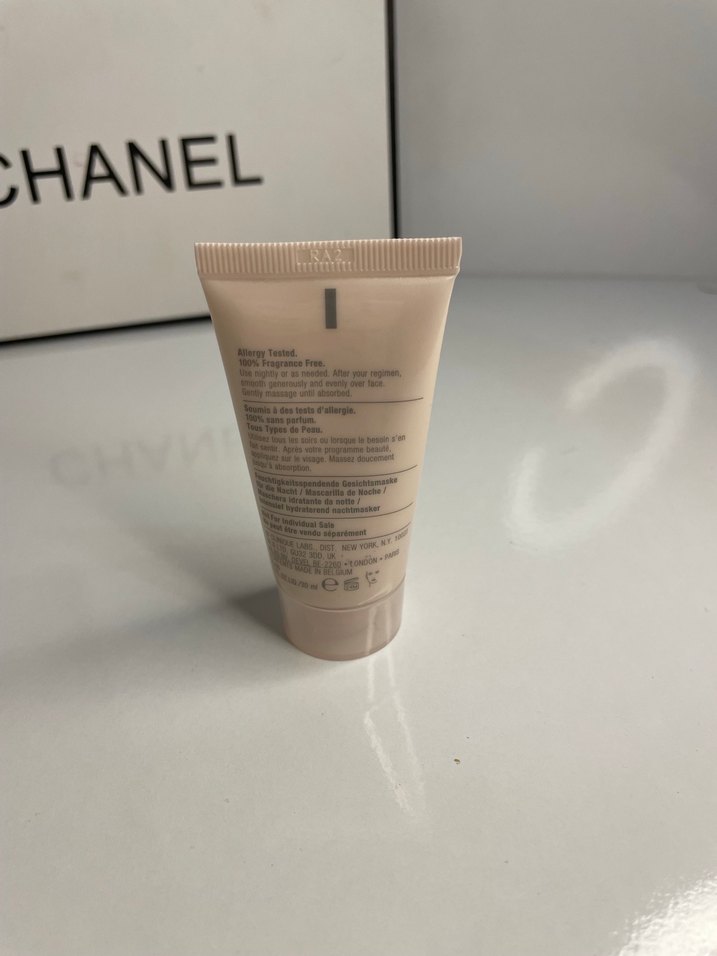 Clinique Nemlendirici maske - Görsel 2