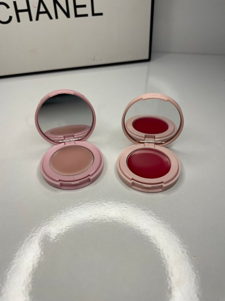 Pastel Pembe Estee lip balm - Görsel 2