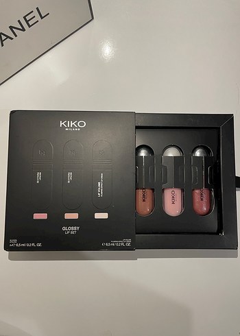 Kiko