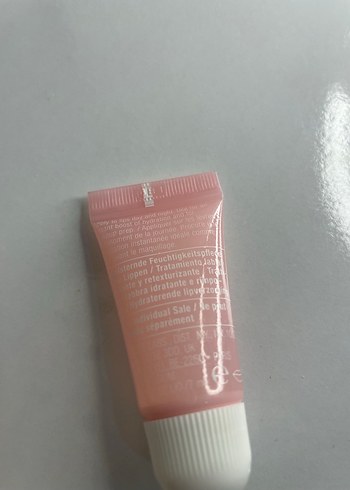 Clinique Pembe Dudak Parlatıcısı - Görsel 3