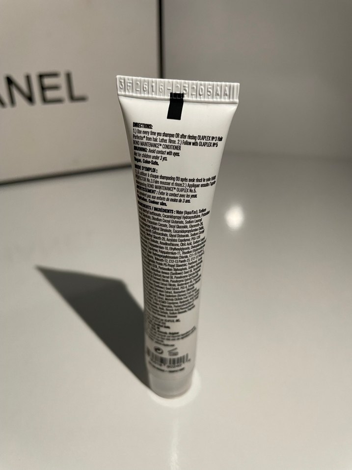 Olaplex Saç Bakım Seti 3'lü - Görsel 5