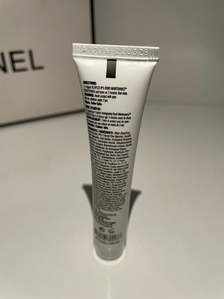 Olaplex Saç Bakım Seti 3'lü - Görsel 2