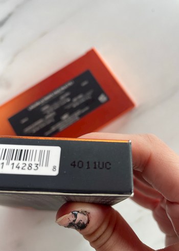 NARS Koyu Bej Göz Farı Paleti - Görsel 5