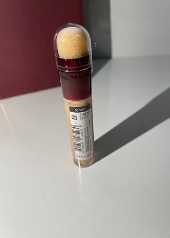 Bej Maybelline Eraser Kapatıcı - Görsel 2