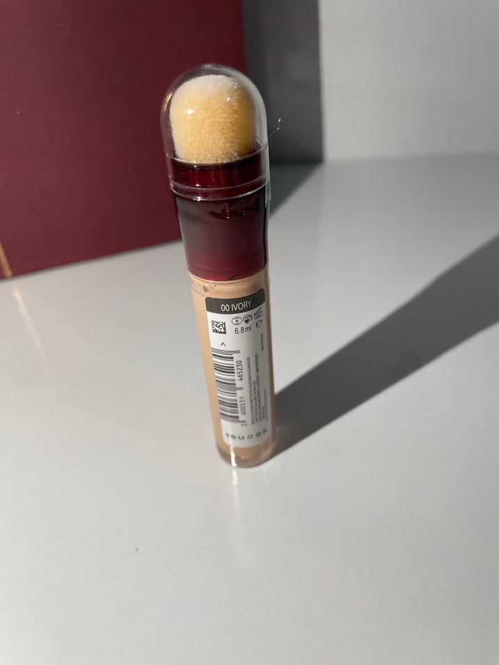 Bej Maybelline Eraser Kapatıcı - Görsel 2