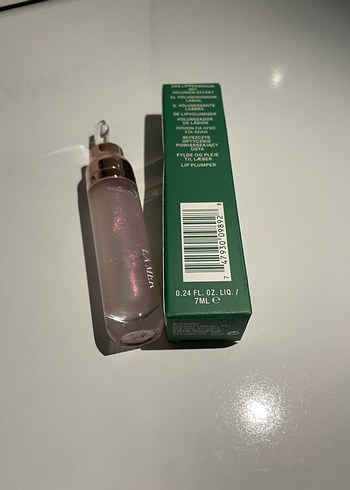 Bej Parlak Dudak Parlatıcısı - Görsel 4