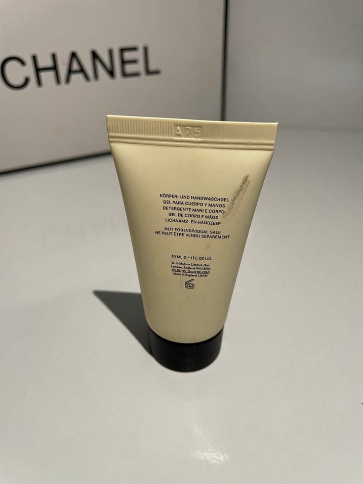 Jo Malone el ve vücut jeli - Görsel 2