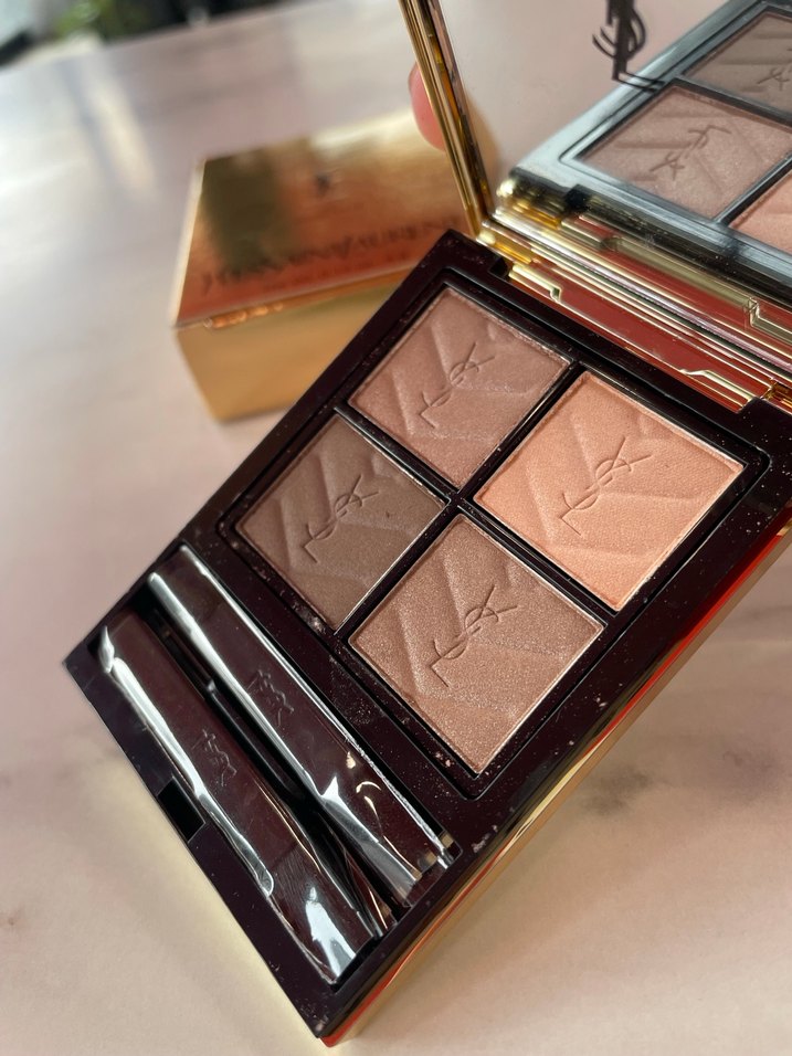 Yves Saint Laurent Göz Farı Paleti - Görsel 2