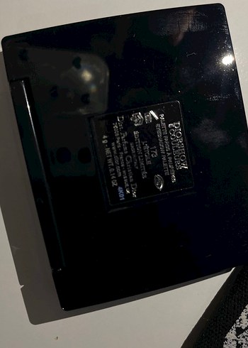 Christian Dior Mavi Göz Farı Paleti - Görsel 5