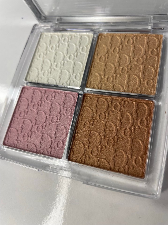 Açık Tonlarda Göz Farı Paleti - Görsel 3