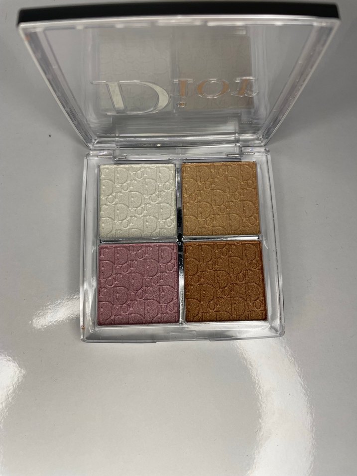 Açık Tonlarda Göz Farı Paleti - Görsel 2