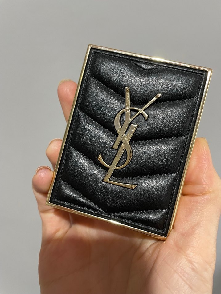 YSL Göz Farı Paleti - Bej Tonları - Görsel 3