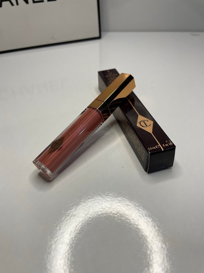 Charlotte tilbury gloss - Görsel 2