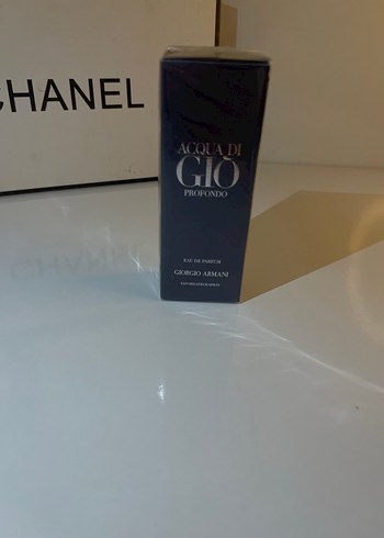 Giorgio Armani