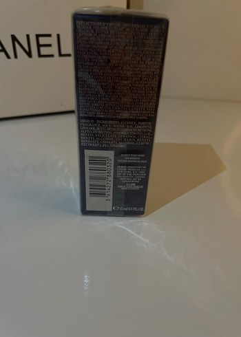 Giorgio Armani Acqua di Gio Profondo Erkek Parfümü - Görsel 2