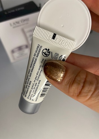 Lancôme Renergie Kadın Nemlendirici Set - Görsel 3