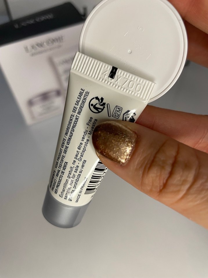 Lancôme Renergie Kadın Nemlendirici Set - Görsel 3