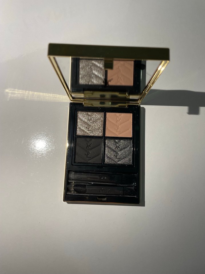 Koyu ve Bej Far Paleti - Görsel 2