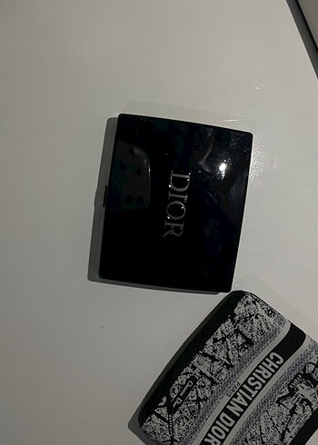 Dior Mavi Göz Farı Paleti - Görsel 3