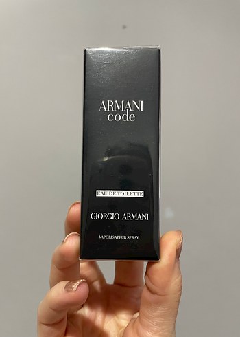 Giorgio Armani