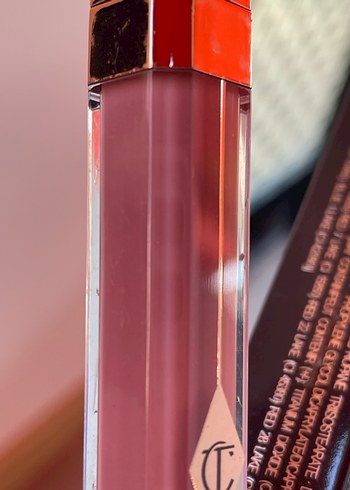 Parlak Bej Ruj - Görsel 2