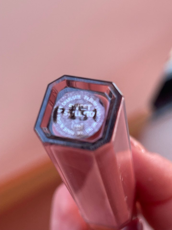 Parlak Bej Ruj - Görsel 3