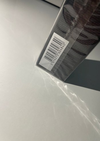 Giorgio Armani Code Erkek Parfümü Siyah - Görsel 4